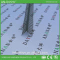 pvc drywall metal angle corner beading strips for construction